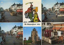 Turnhout :   Regina Pacis     ( Grand Format ) - Geel