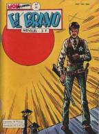 EL BRAVO N° 22 BE MON JOURNAL 07-1979 - Mon Journal