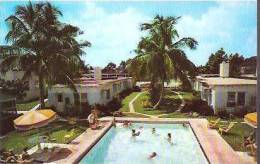 FL Ft Lauderdale Sun Colonist Motel - Fort Lauderdale