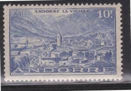 Andorre - Paysages- 113 - Neuf * - MLH - Nuevos