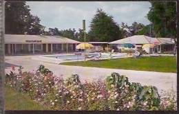 FL Ocala Fairways Motel - Ocala