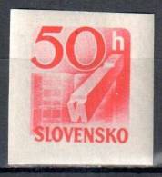 Slovakia 1943 - Mi. 118 - MNH - Nuevos