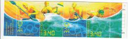 Finlandia Nº C1313 - Postzegelboekjes
