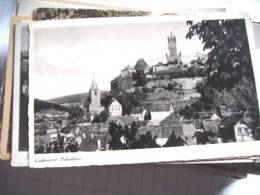 Duitsland Deutschland Allemagne Germany Hessen Dillenburg Kurort - Dillenburg