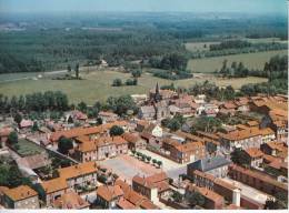 51 - MARNE - PARGNY-sur-SAULX - Vue Aérienne - Format  10,5  X  15 - Pargny Sur Saulx