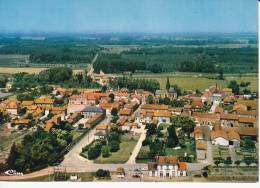 51 - MARNE - PARGNY-sur-SAULX - Vue Aérienne - Format  10,5  X  15 - Pargny Sur Saulx