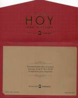 2-URUGUAY  2013-Invitación Para Inauguración " Hacé Hoy Una Leyenda: Casino Carrasco" Abrió Sus Puertas El Hotel Casino - Altri & Non Classificati