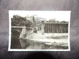 BAD KREUZNACH A BAD MÜNSTER / LES SALINES ET LA MAISON D ENFANTS - Bad Kreuznach