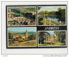 78  ANDRESY - Andresy
