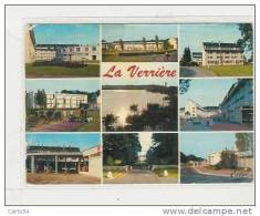 78  LA VERRIERE - La Verriere