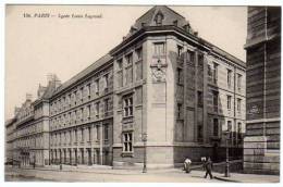 PARIS 05 - Lycée Louis Legrand. (Rue Saint-Jacques) (SIP 134) - Enseignement, Ecoles Et Universités