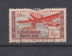 Yvert Poste Aérienne 5 Oblitéré - Used Stamps