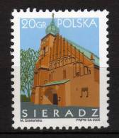POLONIA POLSKA - 2005 YT 3947 ** - Unused Stamps