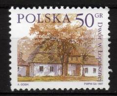 POLONIA POLSKA - 1997 YT 3432 ** - Unused Stamps