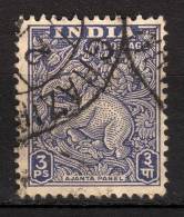 INDIA - 1949 YT 7 USED - Used Stamps