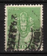 INDIA - 1949 YT 9 USED - Gebraucht