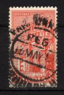 INDIA - 1949 YT 12 USED - Usati