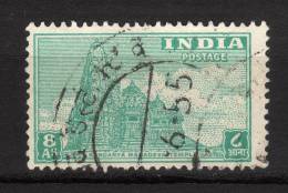 INDIA - 1949 YT 16 USED - Gebraucht