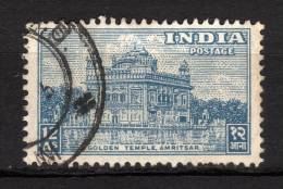 INDIA - 1949 YT 17 USED - Oblitérés