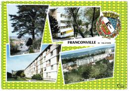 FRANCONVILLE MULTIVUES - Franconville