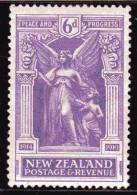 New Zealand  Sc. 169  Mi. 1559  Mint Hinged - Ongebruikt