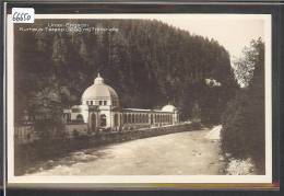 KURHAUS TARASP - TRINKHALLE - TB - Tarasp