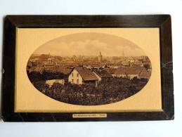 Carte Postale Ancienne : KIRCHEIMBOLANDEN , Total - Kirchheimbolanden