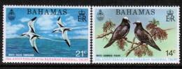 BAHAMAS   Scott #  362-5**  VF MINT NH - Bahama's (1973-...)