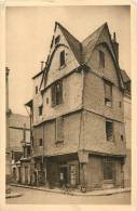 TOURS PLACE FOIRE LE ROI VIEILLE MAISON - Tours