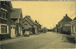 Beerse :  Heilaarstraat - Beerse