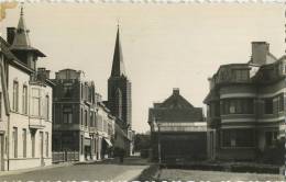 Boechout : Van Colenstraat - Boechout