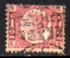 Victoria    49   Obl - Used Stamps