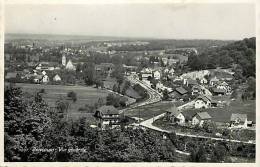 Suisse -ref C34- Boncourt - Vue Generale  - Carte Bon Etat - - Boncourt