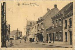 Westerloo  :  Polderstraat  ( Geschreven Met Zegel ) - Westerlo
