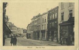 Wavre :  Rue Du Pont - Waver