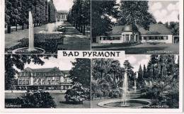Bad Pyrmont - Bad Pyrmont