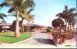 FL Naples Trails End Motor Hotel - Naples