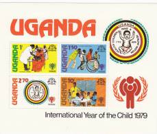 Uganda Hb 15 - Uganda (1962-...)