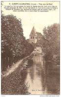 LIGNY LE CHATEL VUE SUR LE BIEF REF 10740 - Ligny Le Chatel