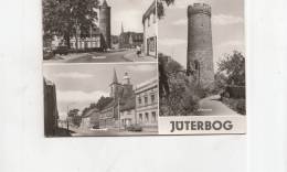 BT2608 Juterbog   2 Scans - Jüterbog