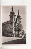 BT2609 Donaueschingen Kath Stadtkirche   2 Scans - Donaueschingen