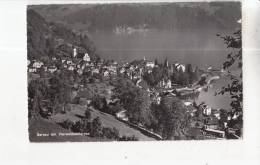 BT2634  Gersau Am Vierwaldstattersee    2 Scans - Gersau