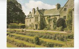 BT2772 Cotehele House St Dominick Corwall    2 Scans - Andere & Zonder Classificatie