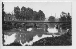 54 - JOEUF - Le Vieux Joeuf - Pont De L'Orne - Maxeville