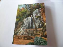 MONASTERIO DE PIEDRA CASCADE - Other & Unclassified