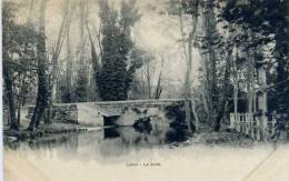 LARDY - (91510) - CPA - Lardy, La Juine - Lardy