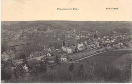 MAULE - Panorama De Maule - Maule