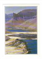 Afghanistan, Les Lacs De Band I Amir (13-860) - Afganistán