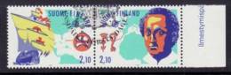 FINLAND 1992  EUROPA CEPT   USED  /zx/ - 1992