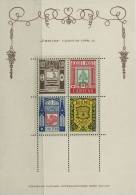 AS1972 Estonia 1938 City Emblem - Sonstige & Ohne Zuordnung